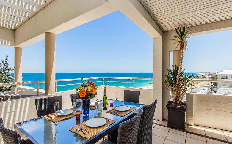 Nearby Guest Houses To Cottesloe Beach 2