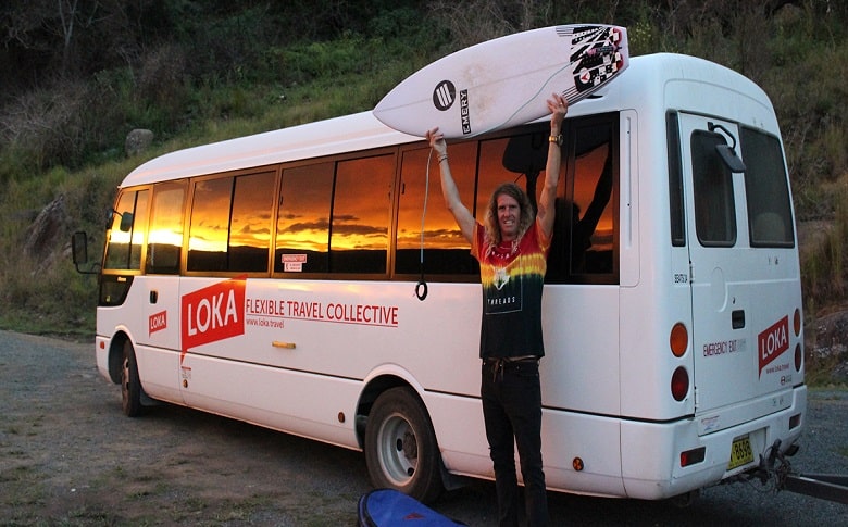 Nearby Public Transport To Byron Bay Main Beach 2