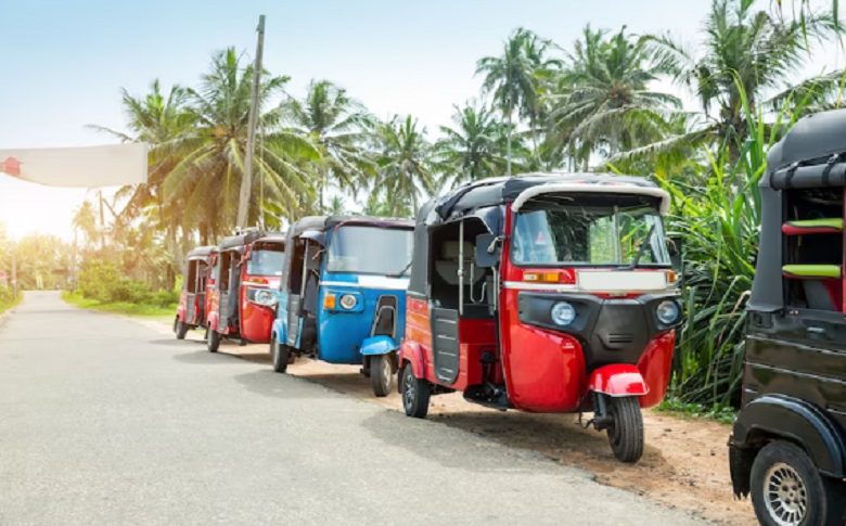 Nearby Public Transport To Cottesloe Beach