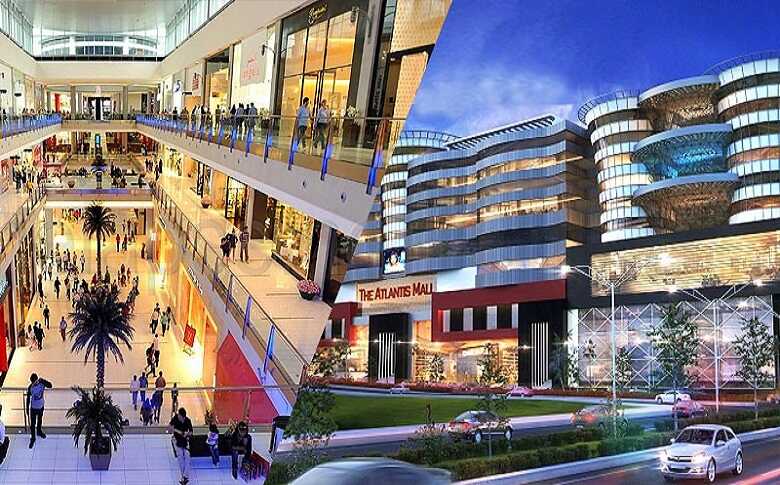 Nearby Shopping Malls To Hyams Beach