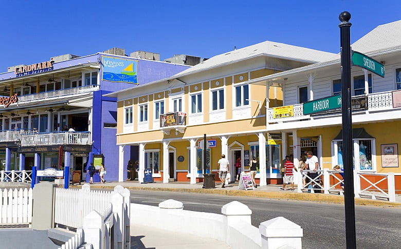 Nearby Shopping Malls To Seventy-Five Mile Beach