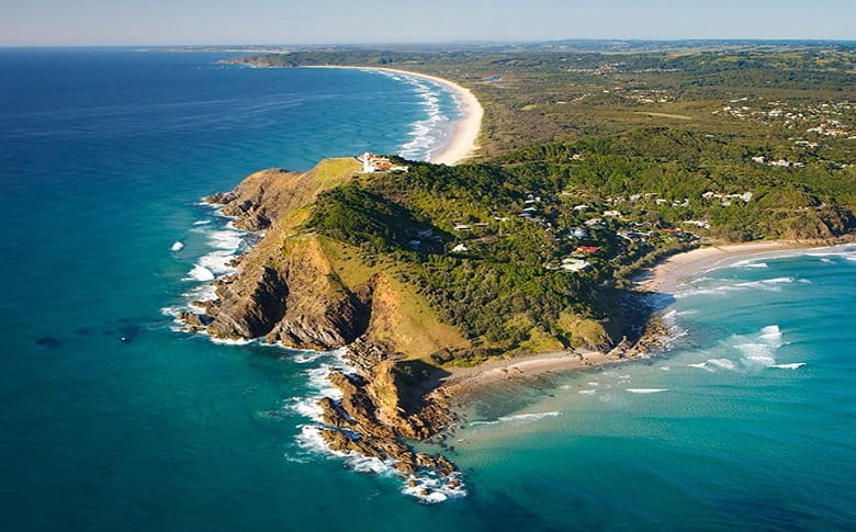 Noteworthy Attractions Around Byron Bay Main Beach 3