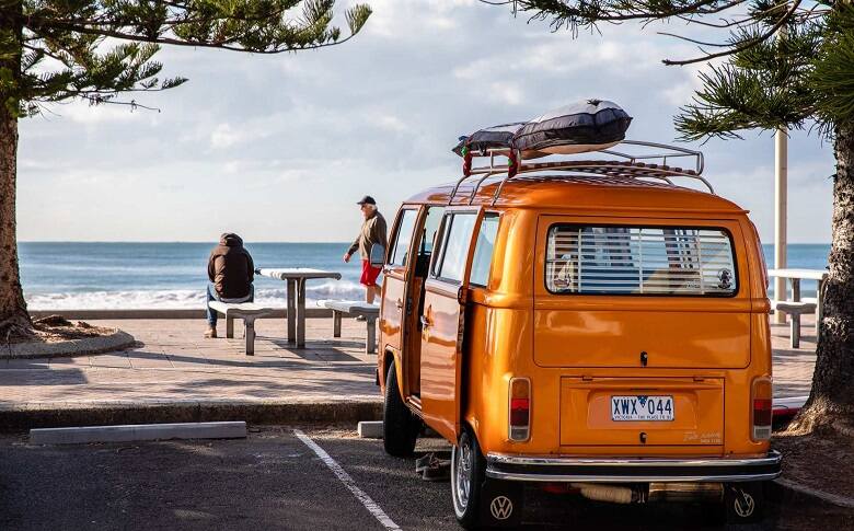 Public Transport To Manly Beach
