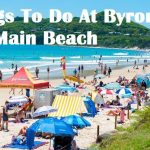 Things To Do At Byron Bay Main Beach