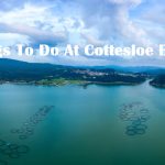 Things To Do At Cottesloe Beach