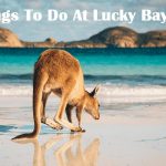 Things To Do At Lucky Bay