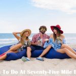 Things To Do At Seventy-Five Mile Beach