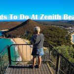 Things To Do At Zenith Beach