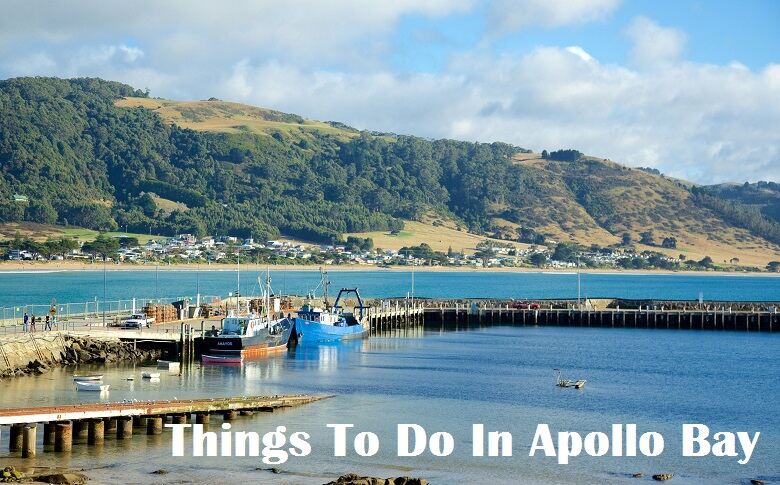 Things To Do In Apollo Bay
