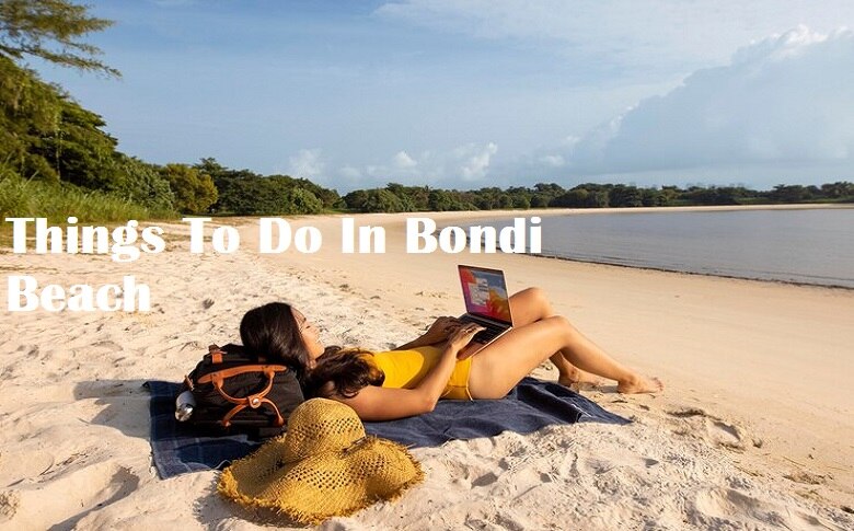 Things To Do In Bondi Beach