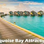 Turquoise Bay Attractions