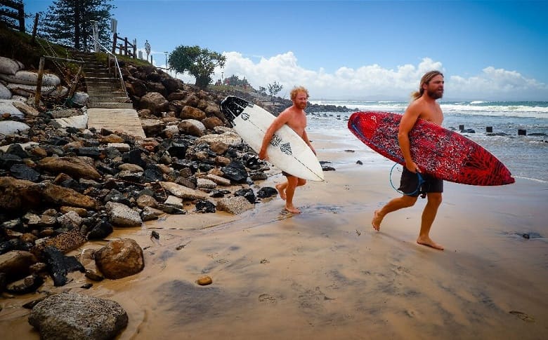 Useful Products For Byron Bay Main Beach