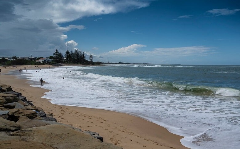 Weather Information For Byron Bay Main Beach 3