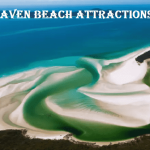 Whitehaven Beach Attractions