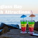 Wineglass Bay Beach Attractions