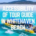 Accessibility Tips For Whitehaven Beach