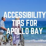 Accessibility Tips For Apollo Bay