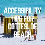 Accessibility Tips For Cottesloe Beach