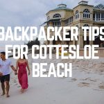 Backpacker Tips For Cottesloe Beach