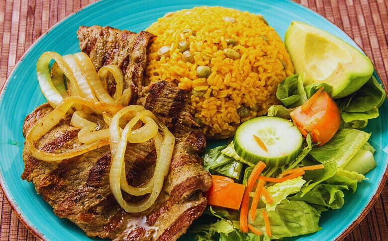 Best Recipes To Eat In Puerto Rico
