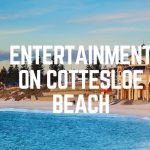 Entertainment On Cottesloe