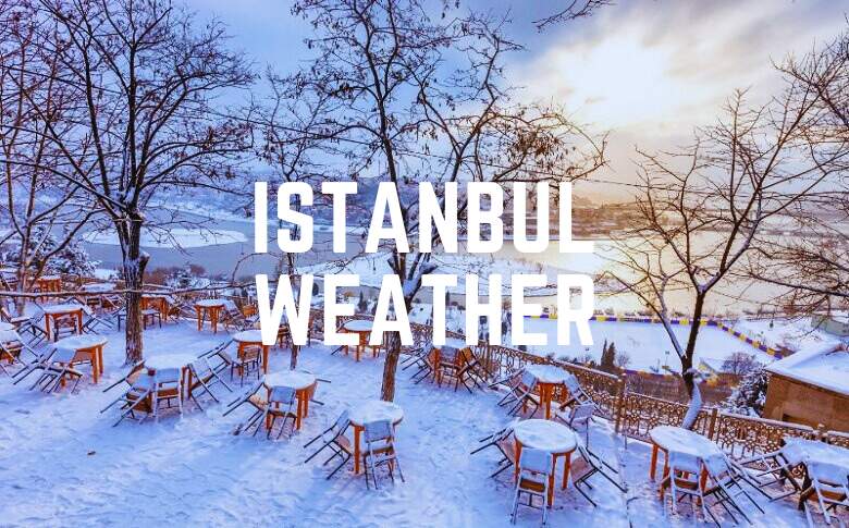 Istanbul Weather