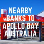 Nearby Banks To Apollo Bay Australia