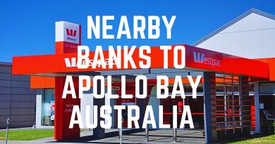 Nearby Banks To Apollo Bay Australia