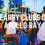 Nearby Clubs Of Apollo Bay