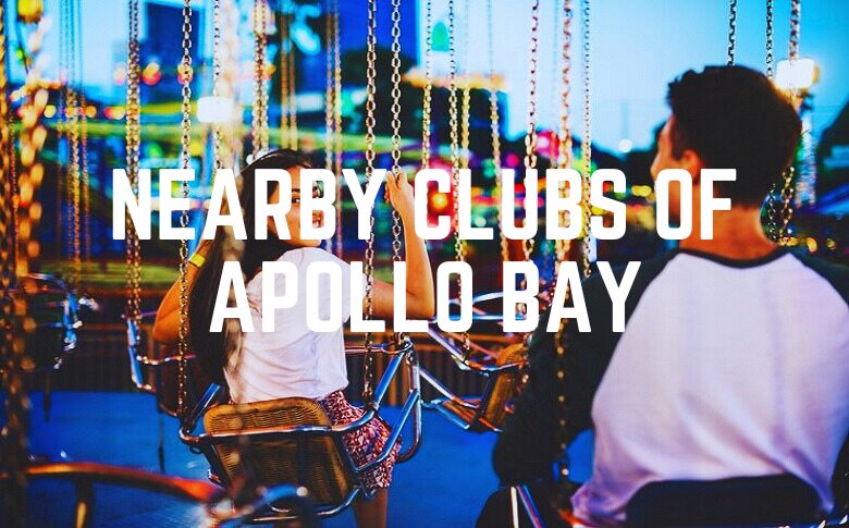 Nearby Clubs Of Apollo Bay