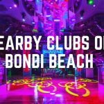 Nearby Clubs Of Bondi Beach