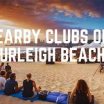 Nearby Clubs Of Burleigh Beach