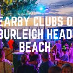 Nearby Clubs Of Burleigh Head Beach