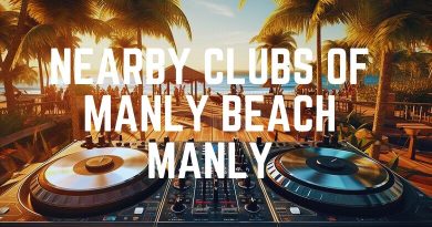 Nearby Clubs Of Manly Beach Manly