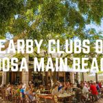 Nearby Clubs Of Noosa Main Beach