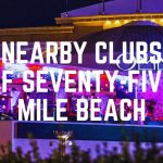 Nearby Clubs Of Seventy-Five Mile Beach