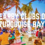 Nearby Clubs Of Turquoise Bay