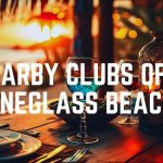 Nearby Clubs Of Wineglass Beach