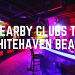 Nearby Clubs To Whitehaven Beach