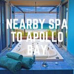 Nearby Spa To Apollo Bay