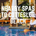 Nearby Spas To Cottesloe Beach