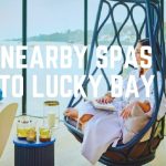 Nearby Spas To Lucky Bay