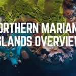 Northern Mariana Islands Overview