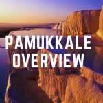 Pamukkale Overview