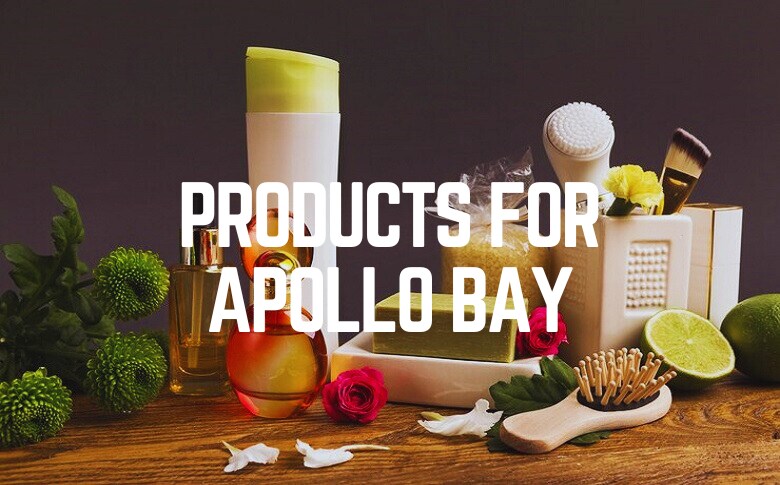 Products For Apollo Bay