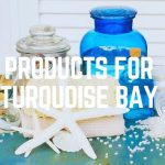 Products For Turquoise Bay