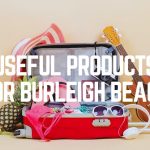 Useful Products For Burleigh Beach