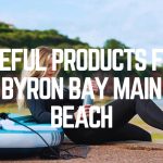 Useful Products For Byron Bay Main Beach