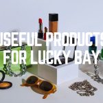 Useful Products For Lucky Bay