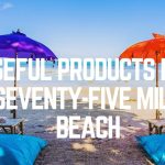 Useful Products For Seventy-Five Mile Beach